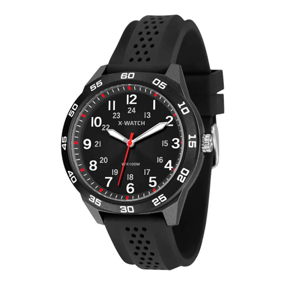 Relogio X-Watch Xmpp0055 P2Px