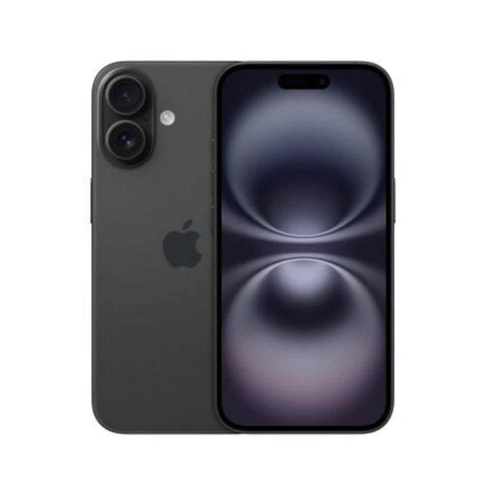 Usado: Iphone 16 256 GB Preto - Excelente
