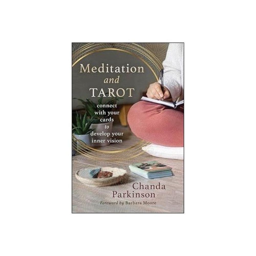 Meditation And Tarot