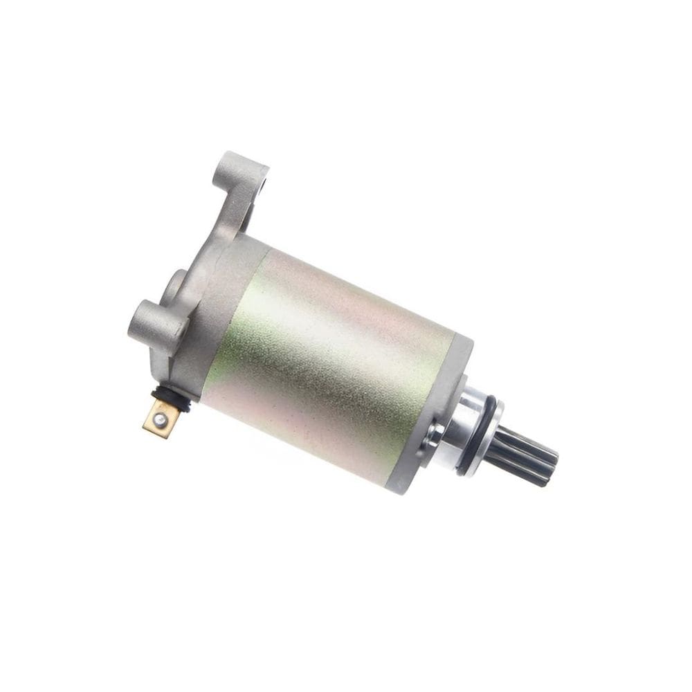 Motor Partida Intruder 125 Yes 125 Stx200 