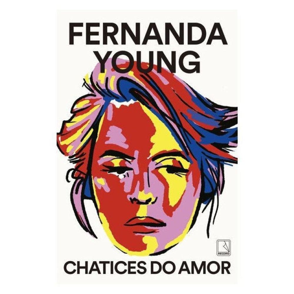 Chatices Do Amor