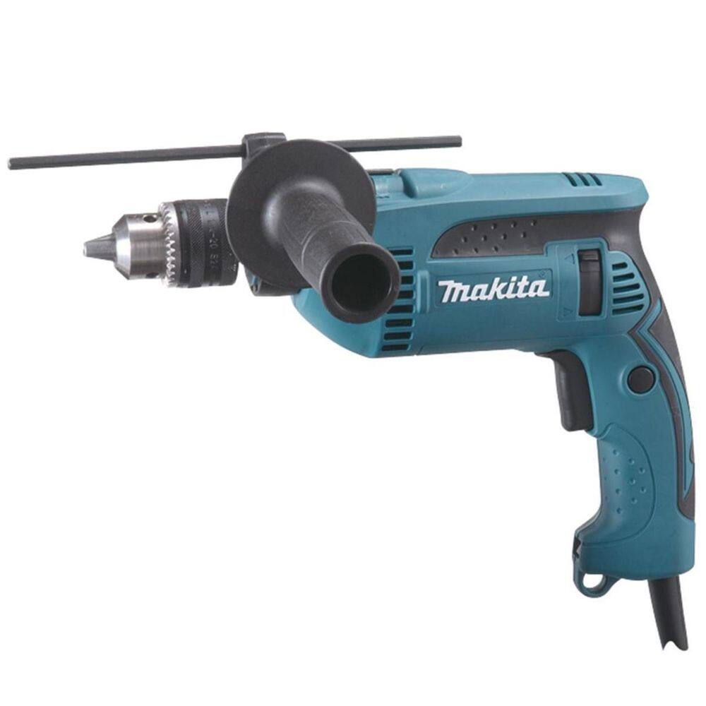 Furadeira Impacto E Parafus Makita Hp1640K 2800 680W 220V