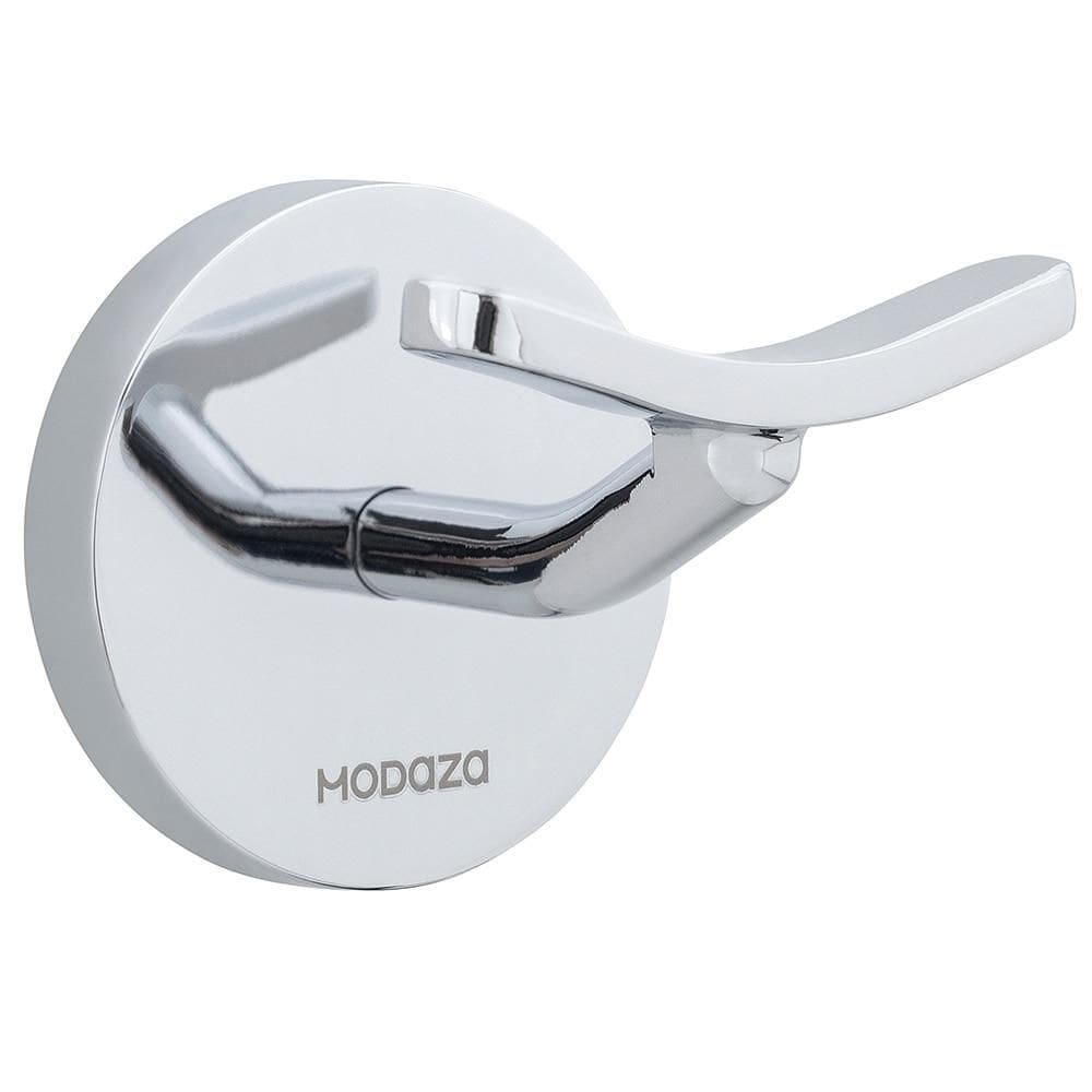 Cabide para Banheiro Modaza Sottille, Cromado