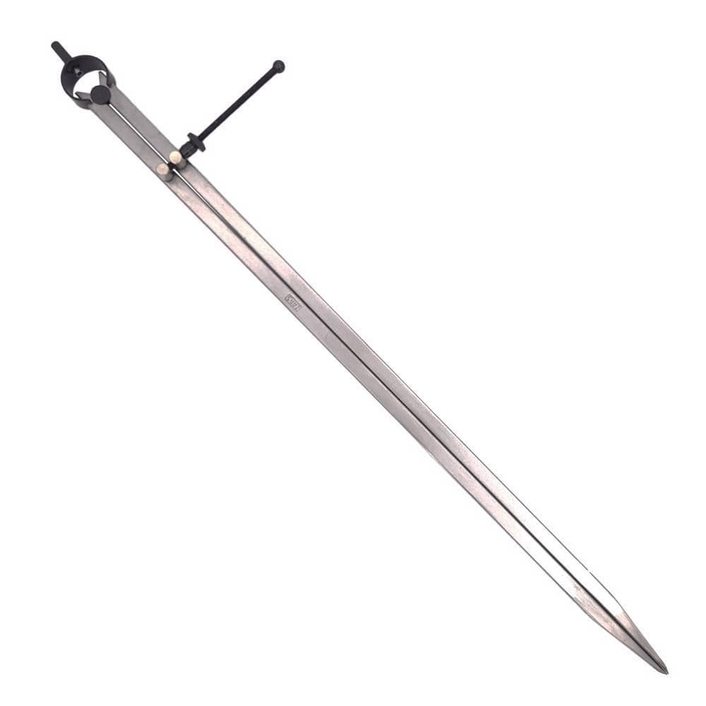 Compasso Reto De Ponta 20 150,0021 - Zaas