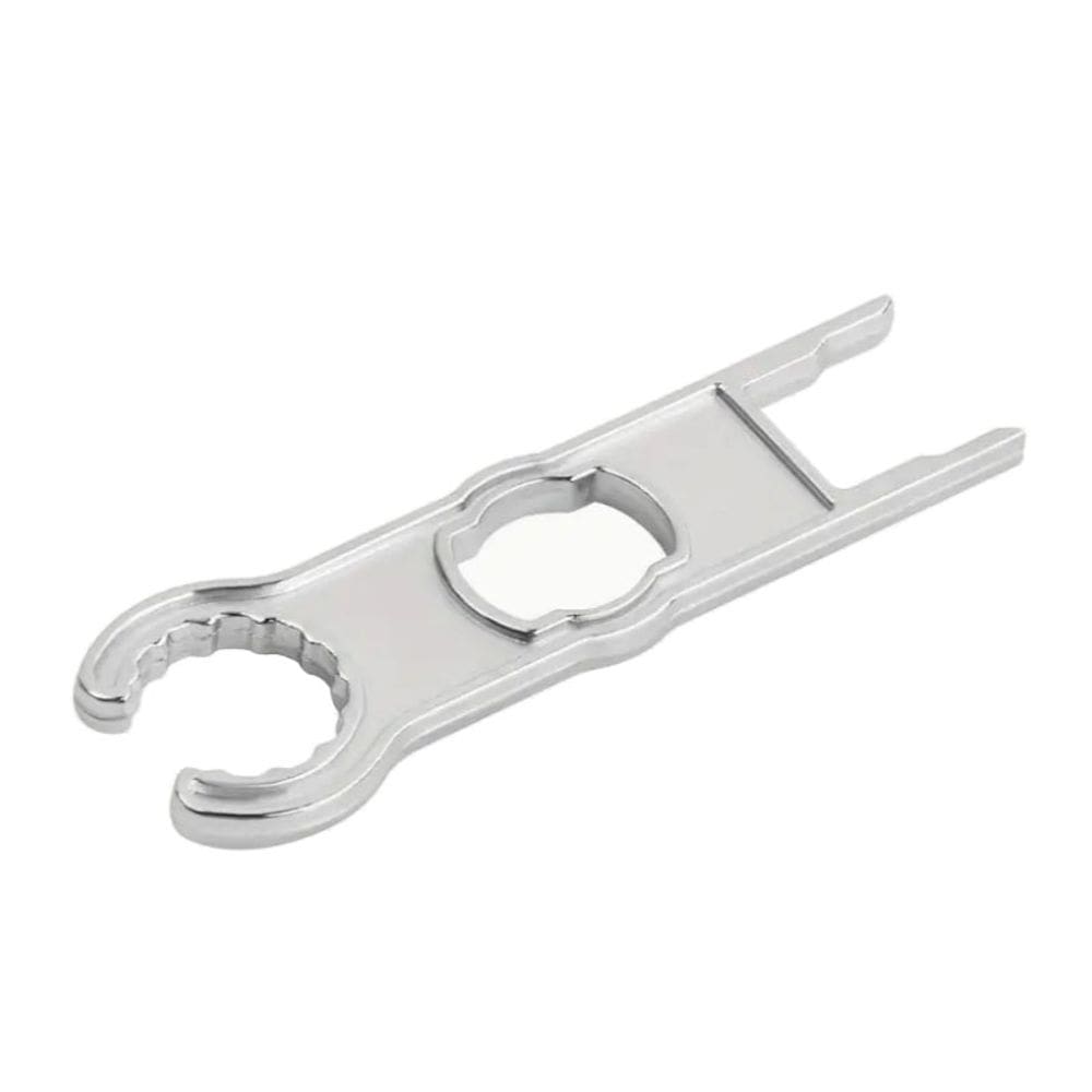 Chave esticador Conector MC4 Metal Metálica Energia Solar 1p