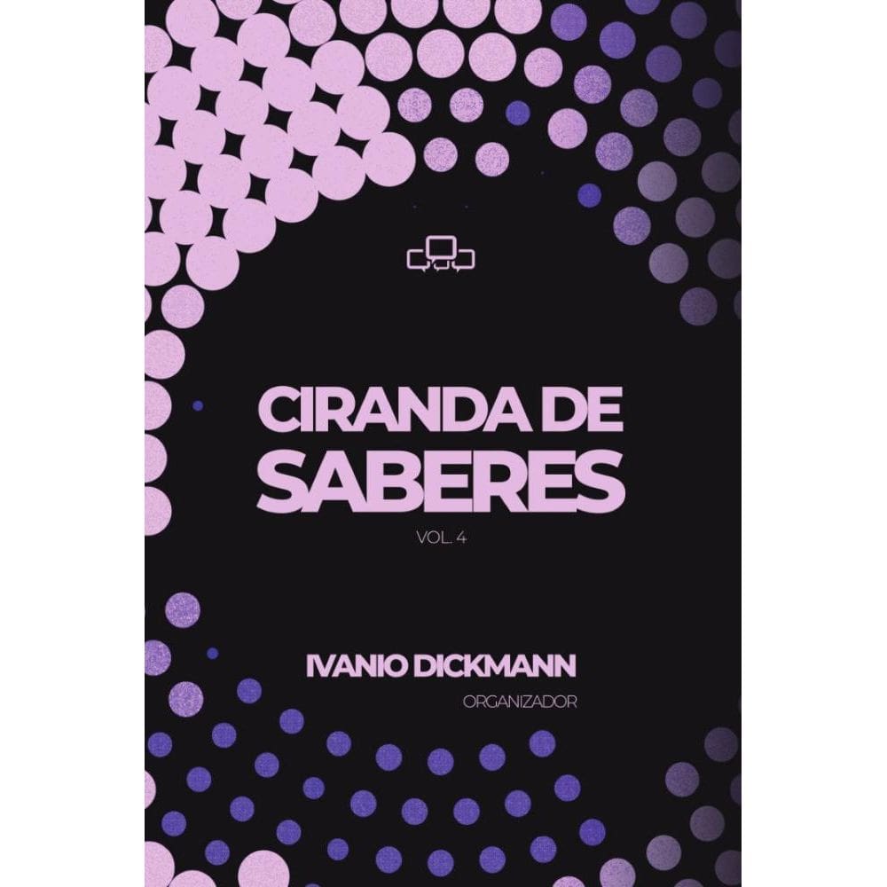 Ciranda de Saberes vol 4