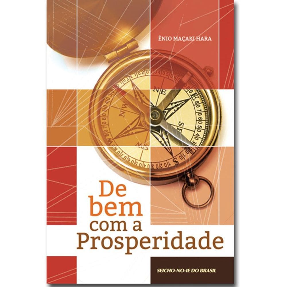 De Bem Com A Prosperidade