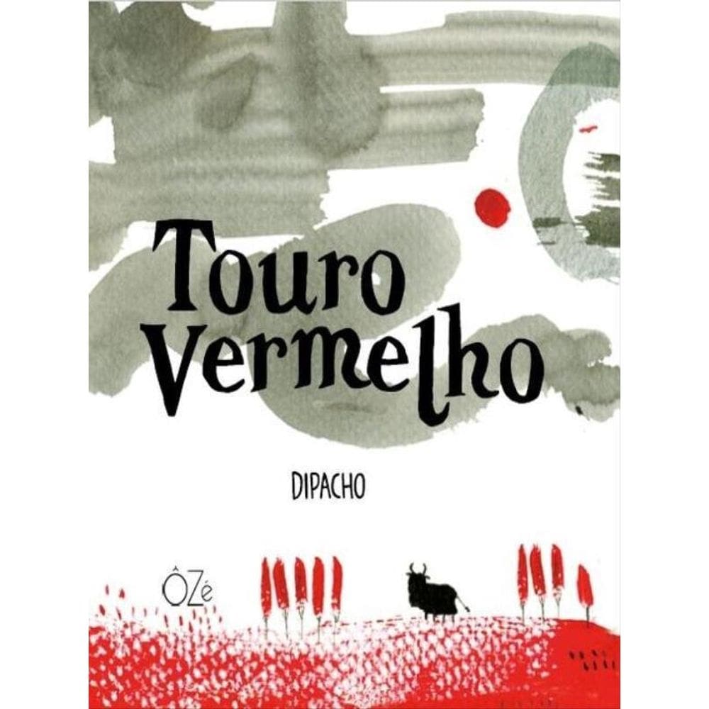 Touro Vermelho