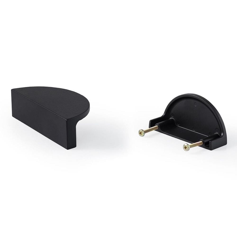 Kit 6 Puxador Armario Puxador Concha Gaveta Puxadores