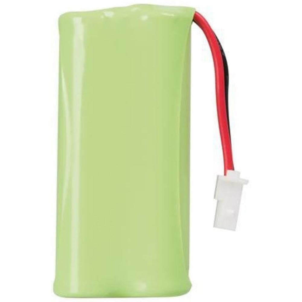 Bateria Recarregavel 2,4V 600Ma Para Telefone Intelbras