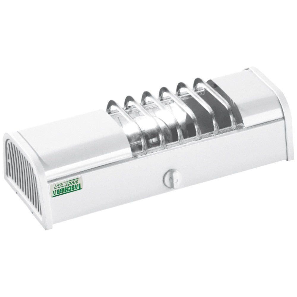 Luminaria Compacta Ta-6 Taschibra