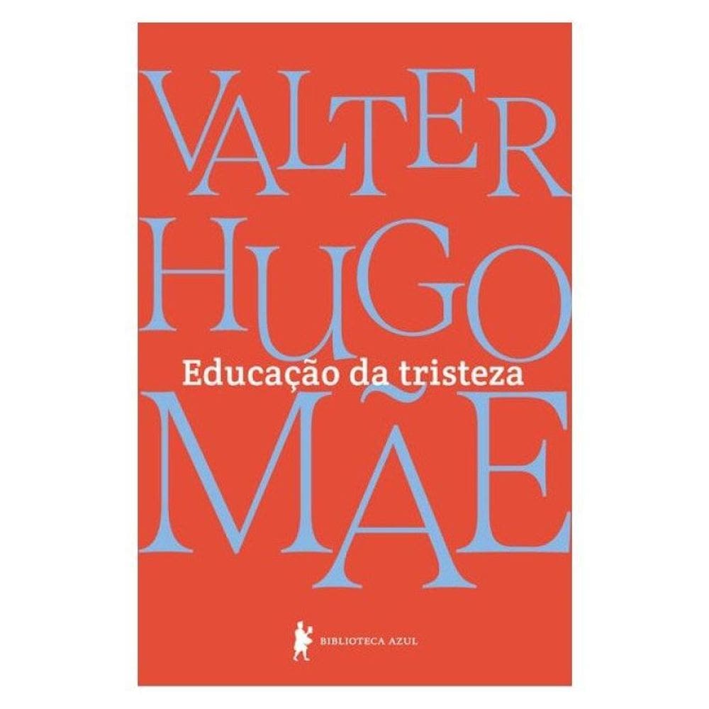 Educação Da Tristeza