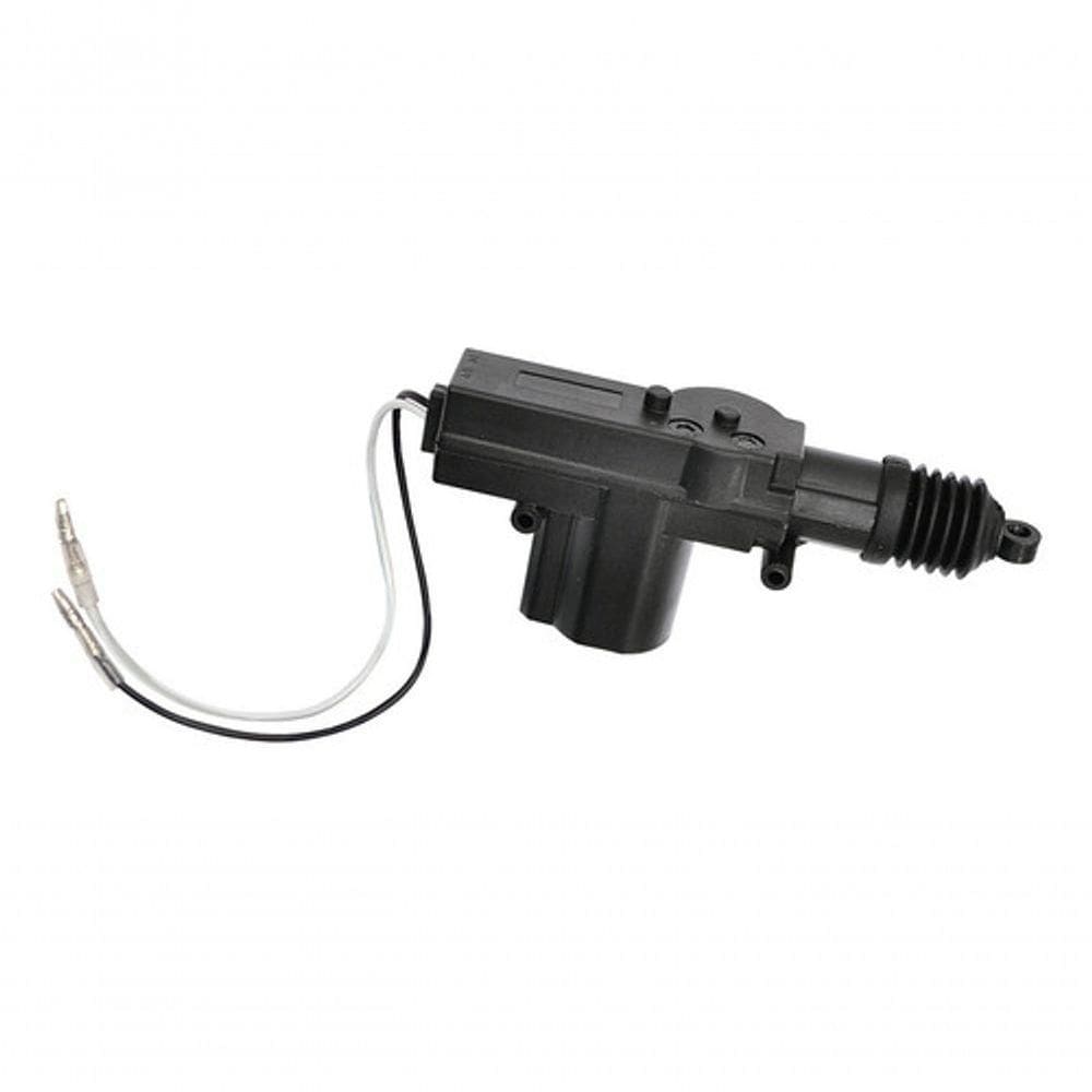 Trava Elétrica 5 Fios - Uso Geral Modelo Gun