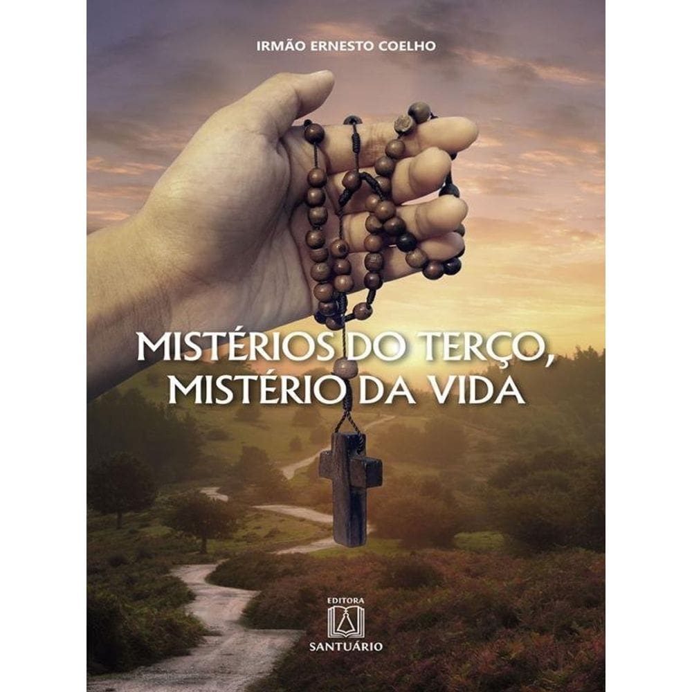 Mistérios Do Terço, Mistério Da Vida