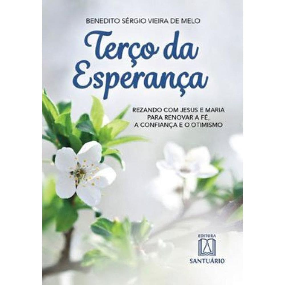 Terço Da Esperança