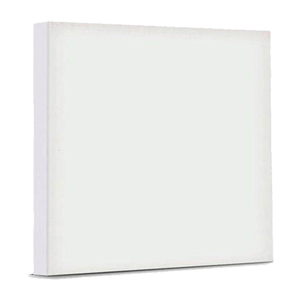 Tela Para Pintura Algodao Luarte 15X15Cm