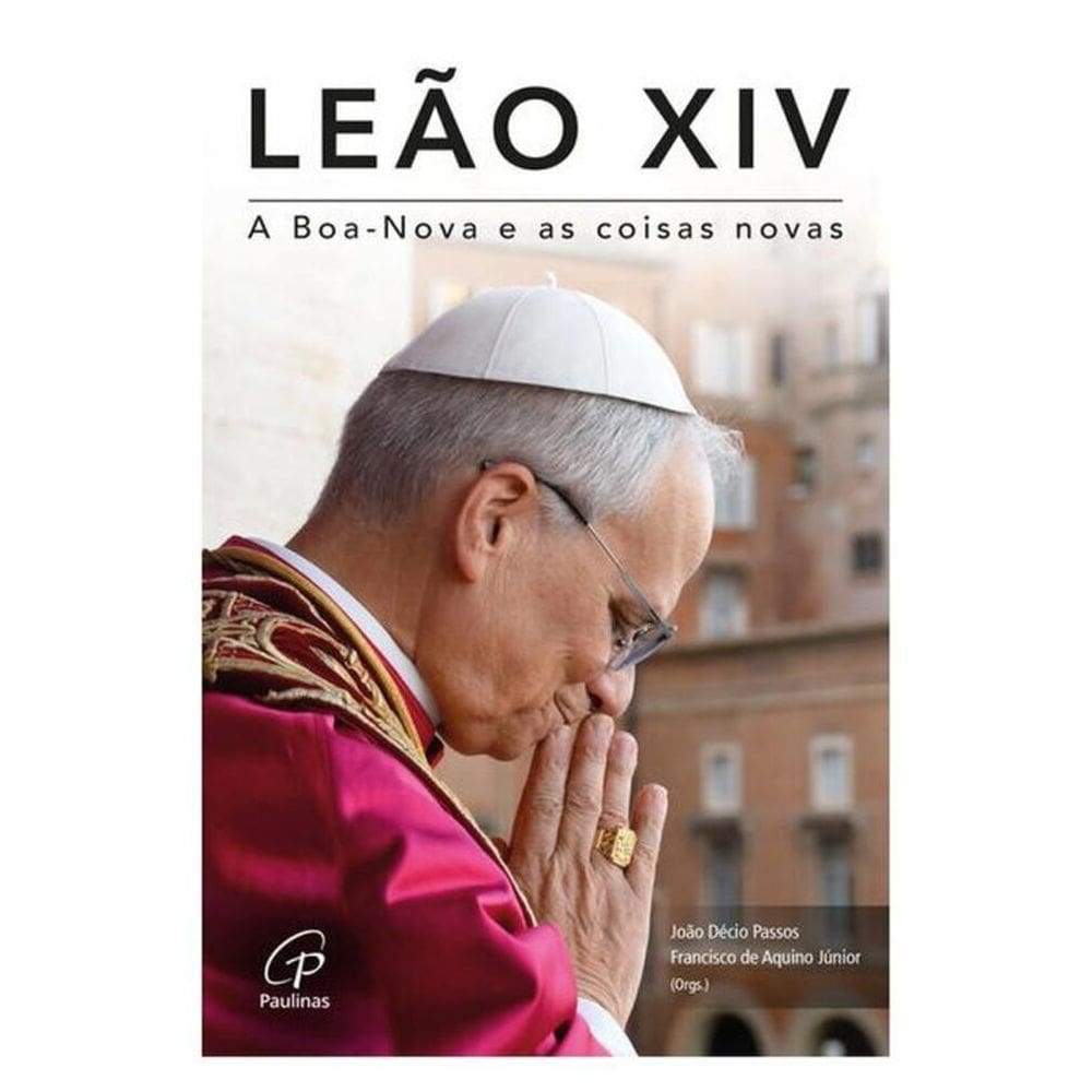 Leão Xiv