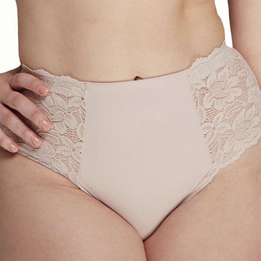 Calcinha Cava Comfort Ritratti Dilady