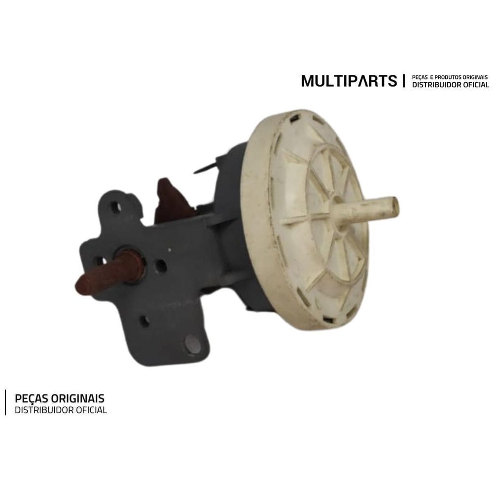 Pressostato Pnv9803-01U Lr Brastemp Mondial/Clean 3 Níveis