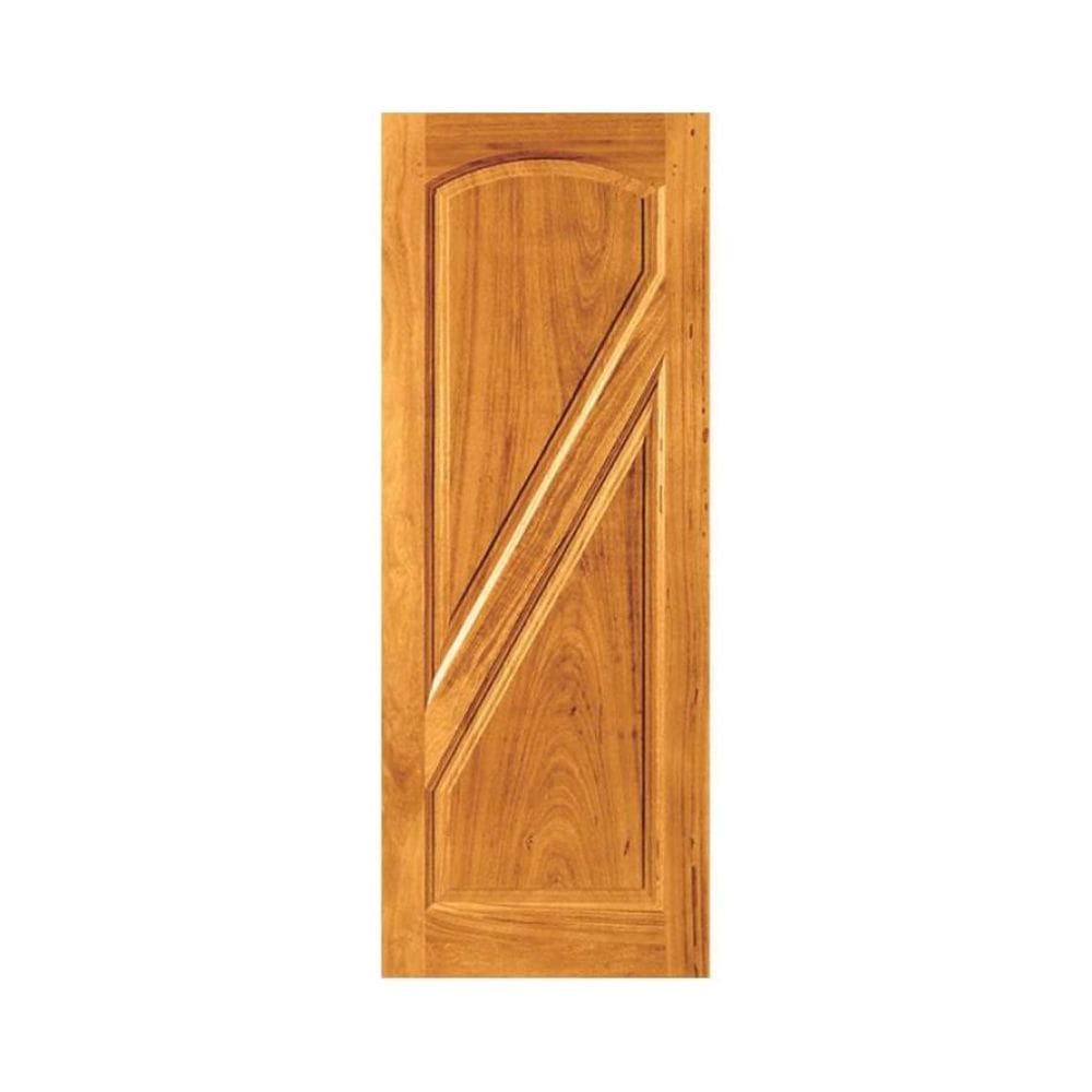Porta Anchieta - Madeira Maciça - Angelim
