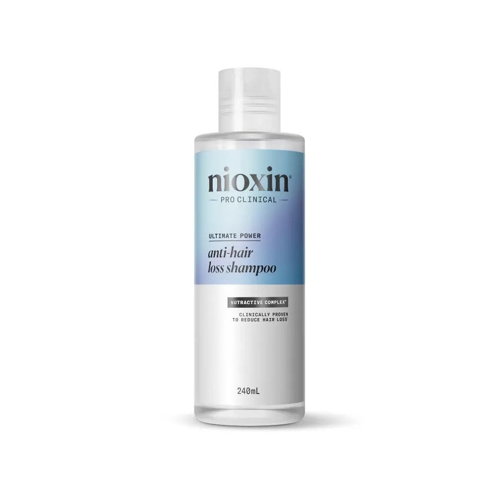 Nioxin Anti Hair Loss Shampoo 240mL