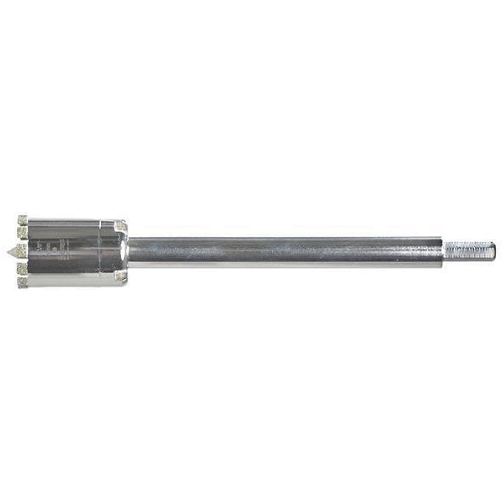 Serra Copo Diamante 25Mm Starrett