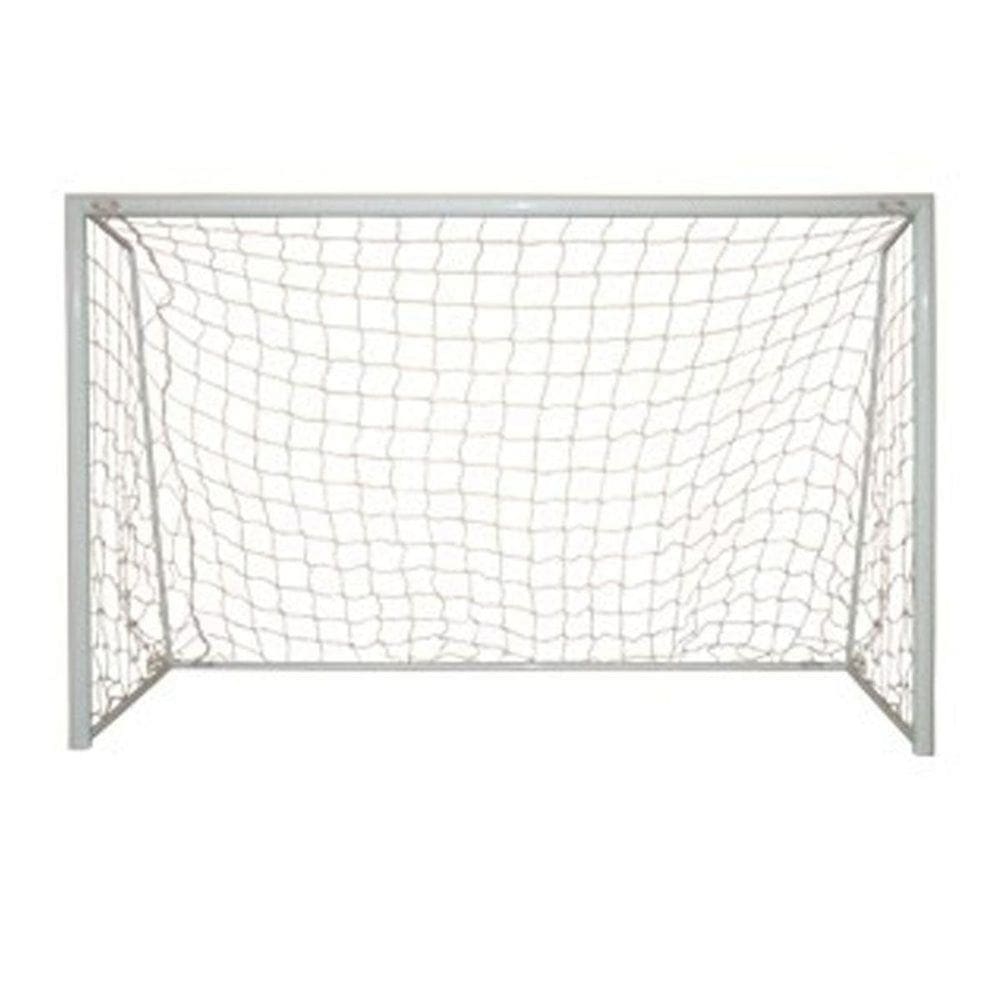 Rede Futebol Campo Matrix Fio 2 Seda Reforçada