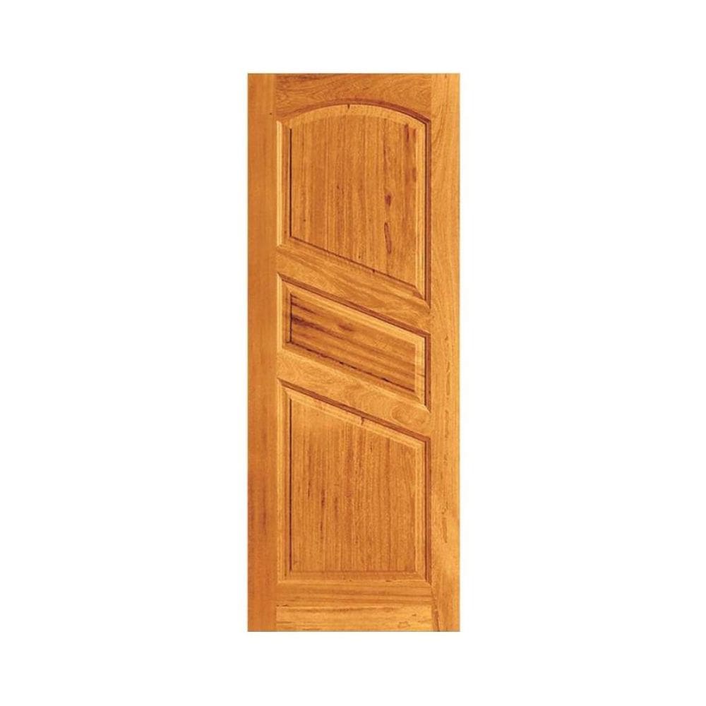 Porta Iriri - Madeira Maciça - Angelim