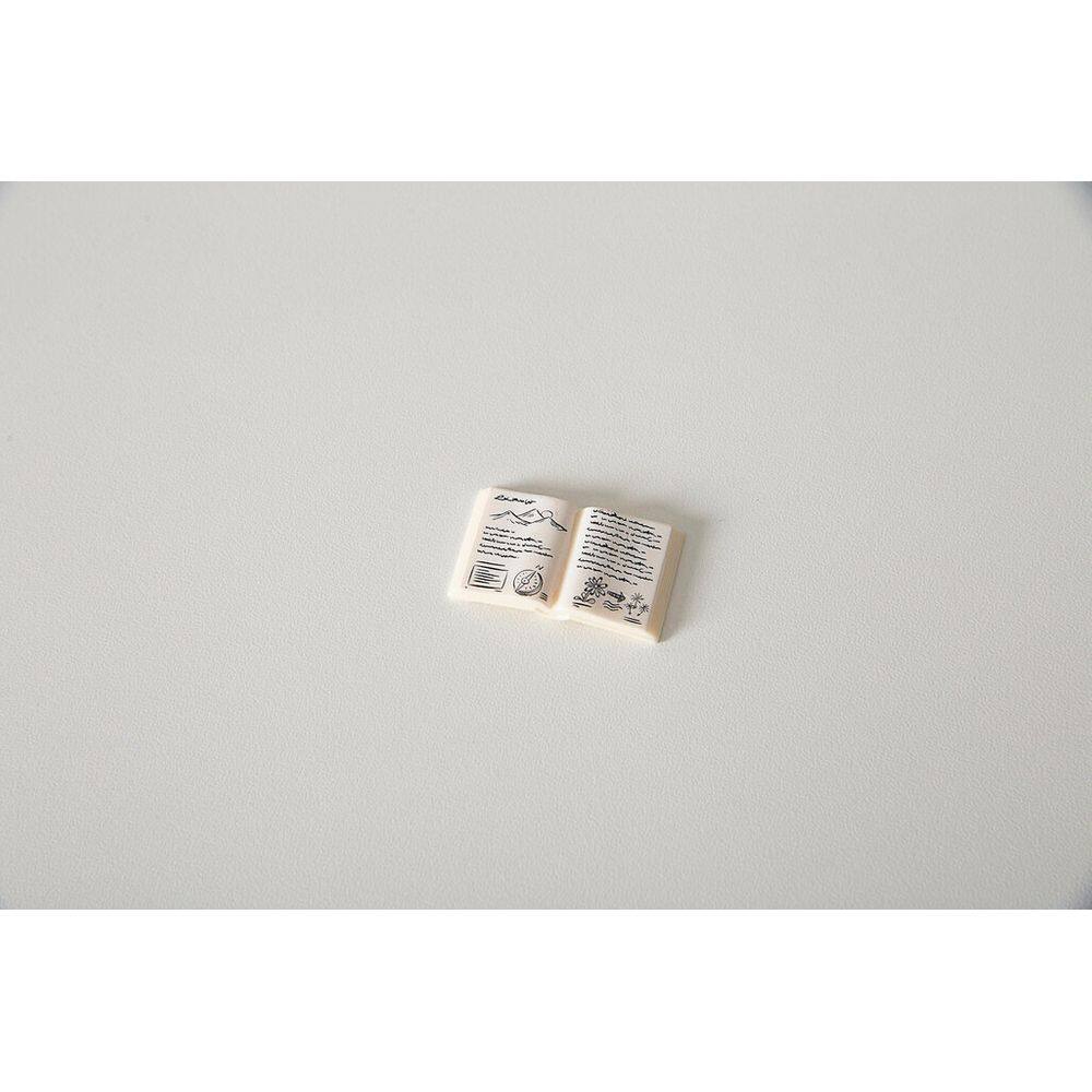 Livro Aberto Playmobil - Bonecos para Constelação Familiar