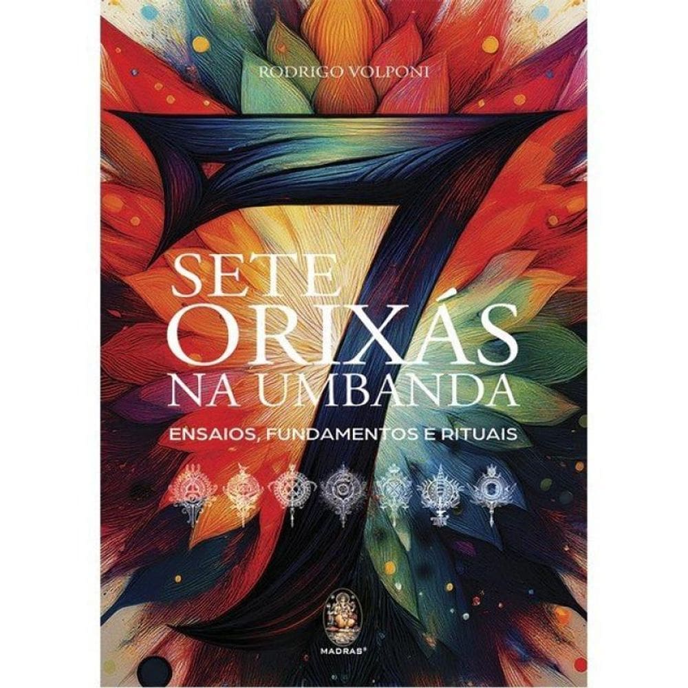 Sete Orixás Na Umbanda