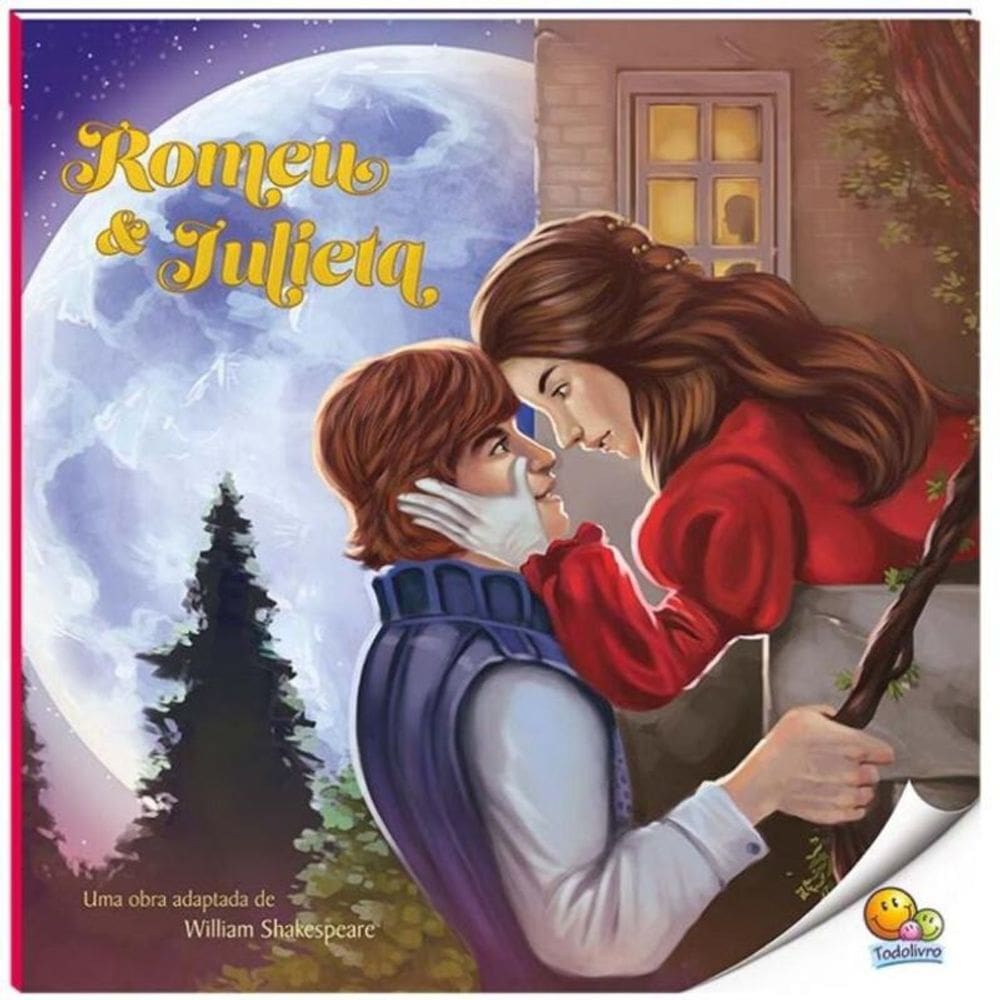 Pt(N4) Romeu E Julieta