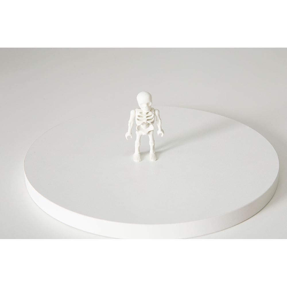 Boneco Playmobil - Esqueleto - Bonecos para Constelação Familiar