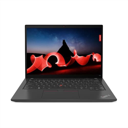 Imagem do produto ThinkPad T14 Intel Core i7-1365U vPro 16GB 256GB SSD 14" FHD Windows 11 Pro em Ponto Frio
