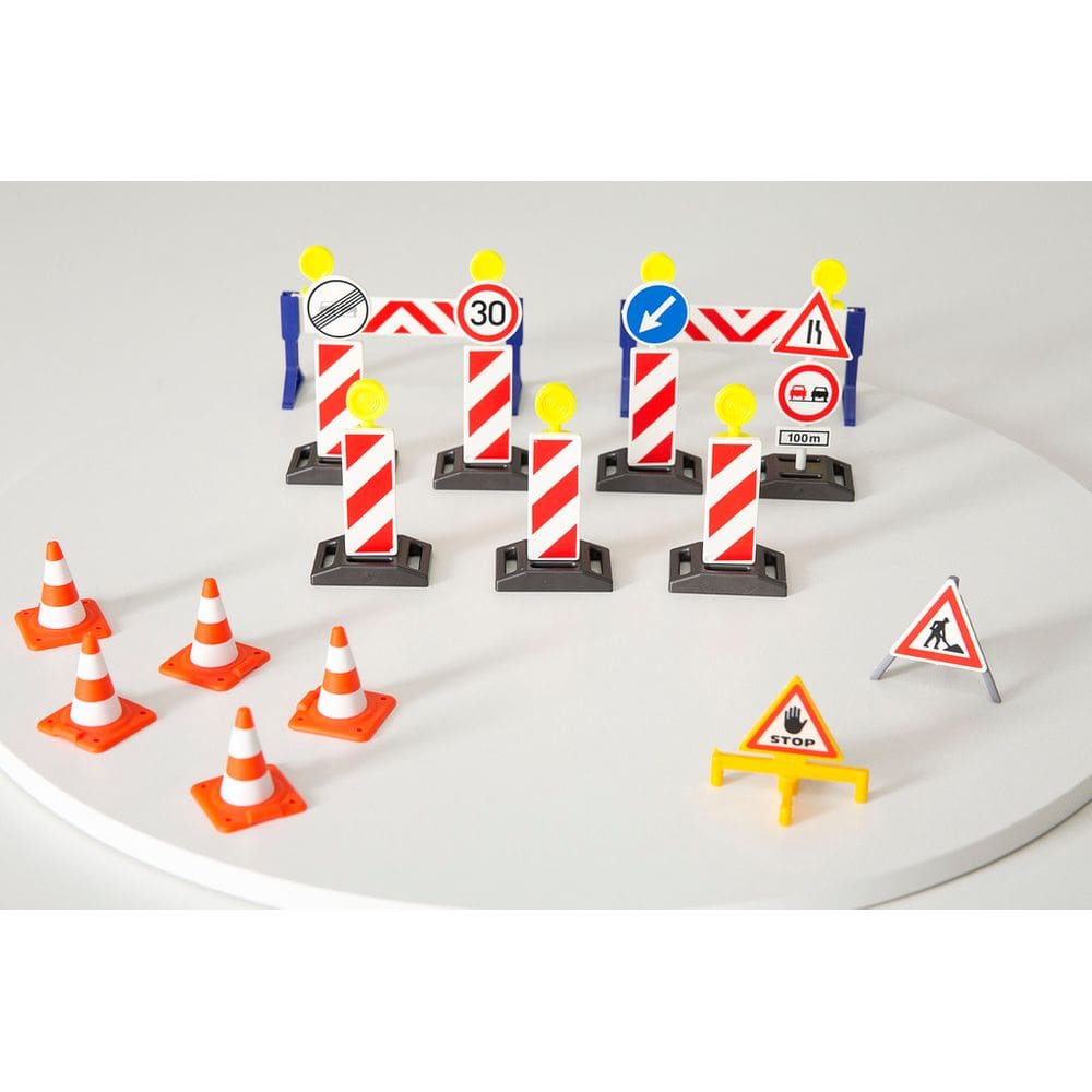 Kit Âncoras - Playmobil - Bonecos para Constelação Familiar