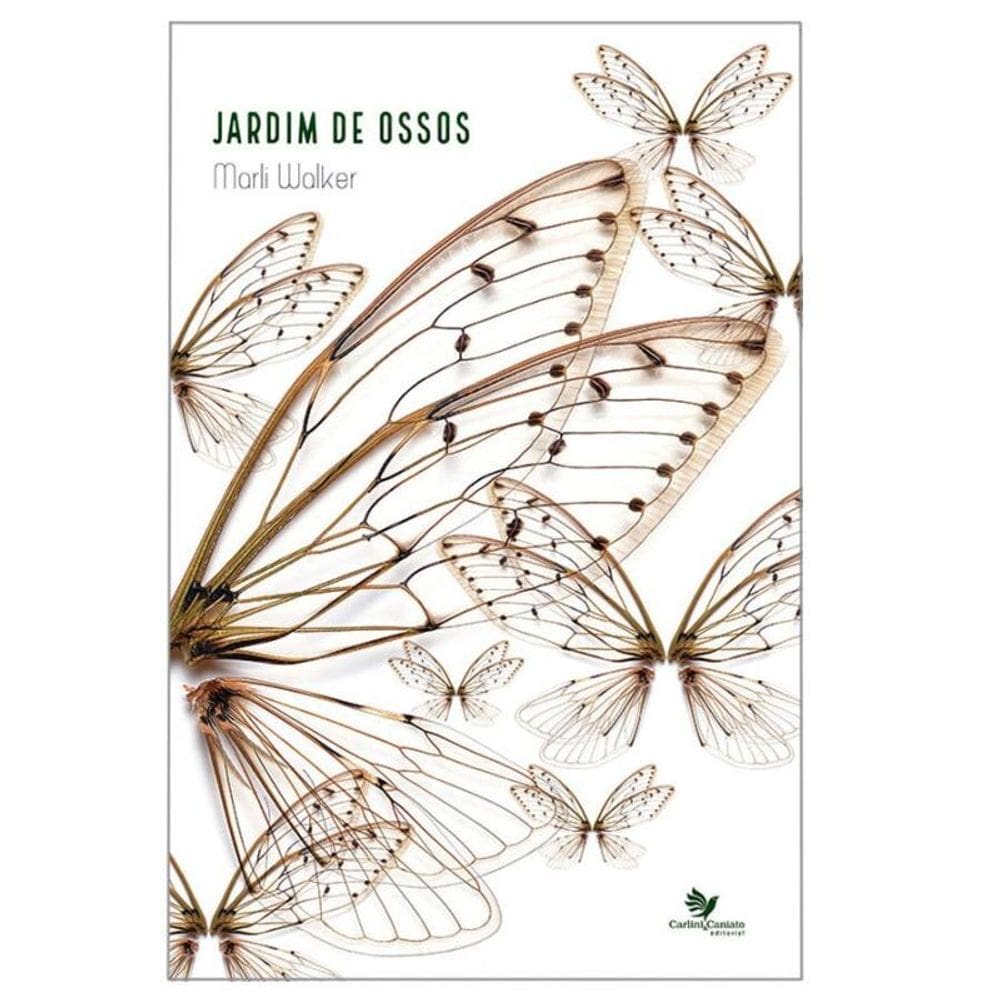 Jardim De Ossos