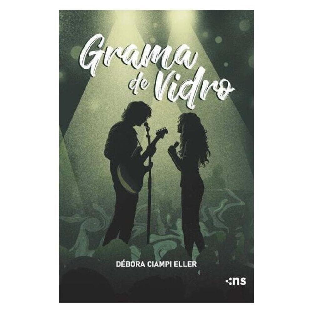Grama De Vidro
