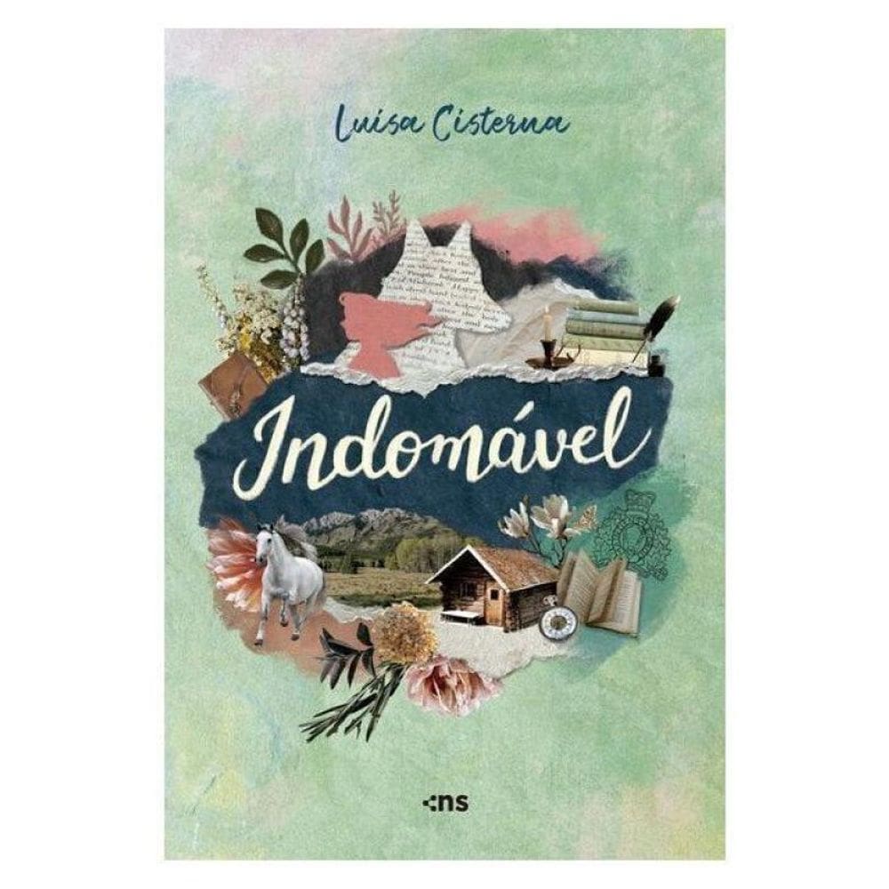 Indomável - Vol. 2