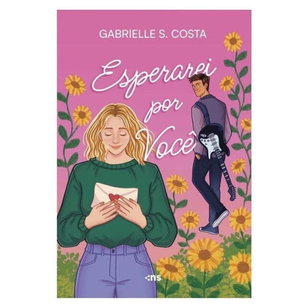 Esperarei Por Você