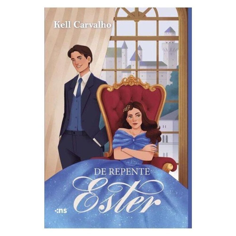 De Repente Ester