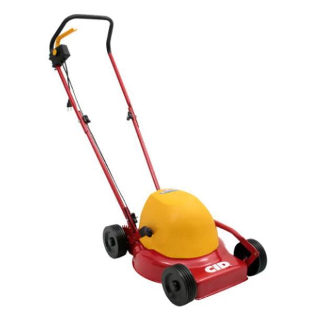 Cortador De Grama Recyclador Cid 35 1050W 220V 60Hz