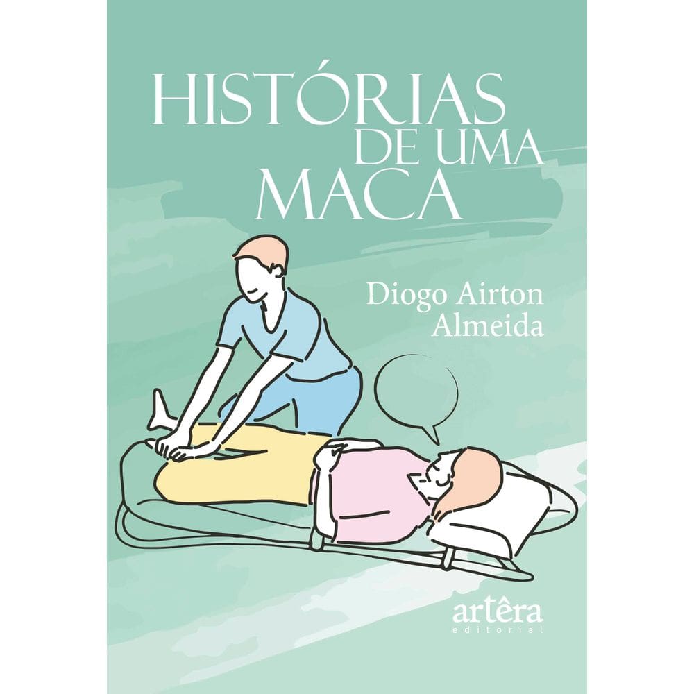 Histórias de uma maca