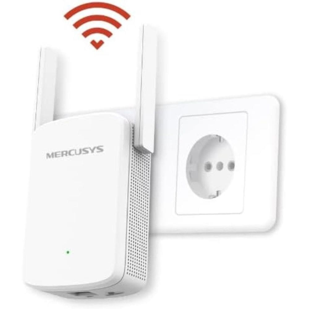 Extensor de Alcance Wi-Fi TP-Link ME30 AC1200 Dual Band