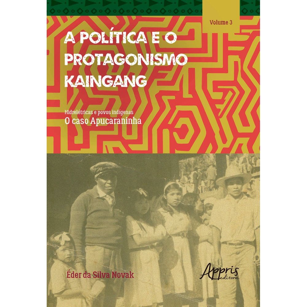 Hidrelétricas e povos indígenas
