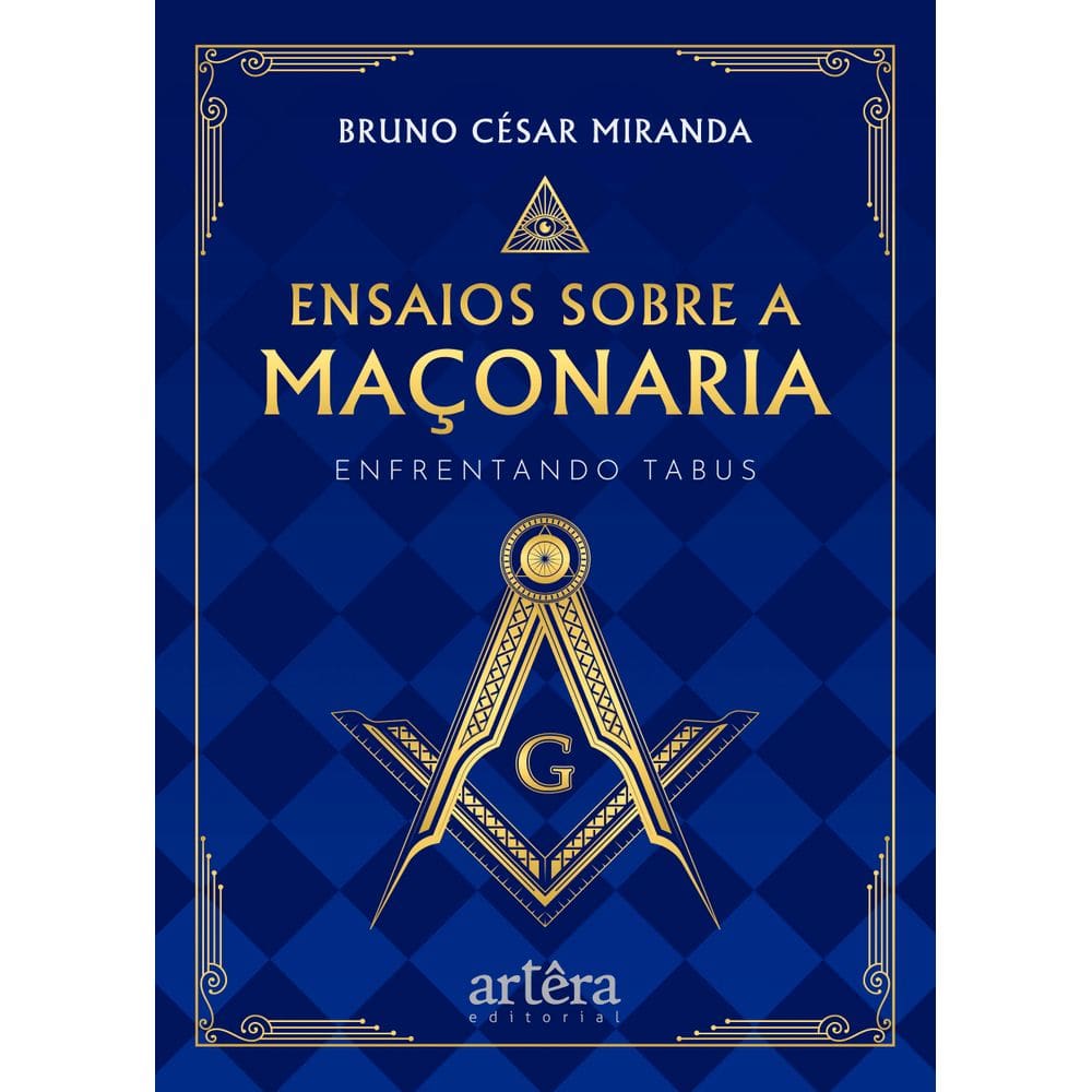 Ensaios sobre a Maçonaria