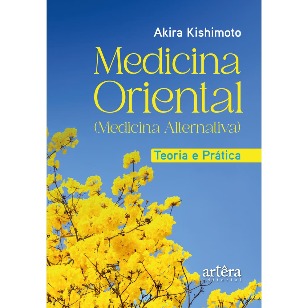 Medicina oriental