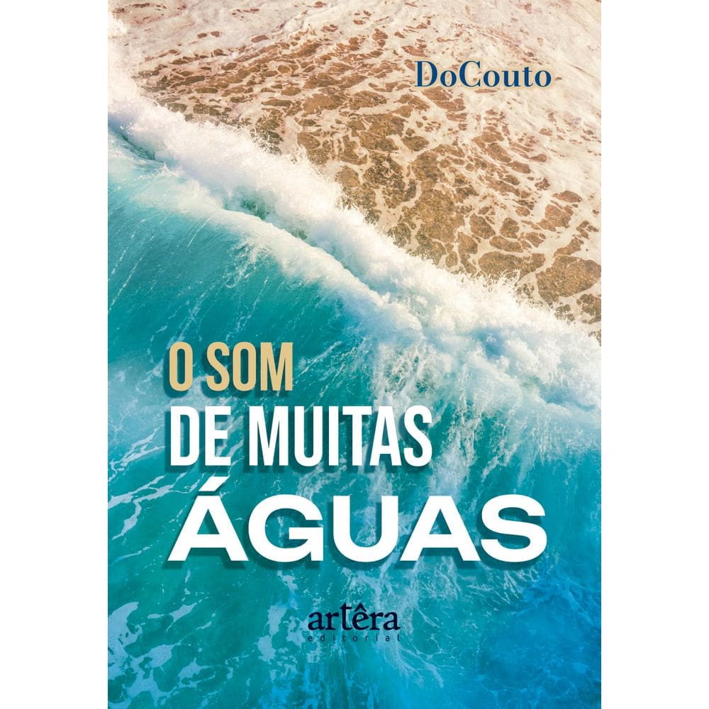 O som de muitas águas