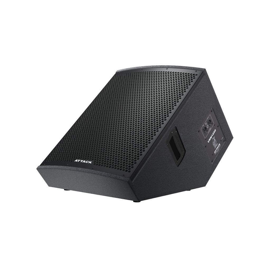 Monitor Passivo Attack VRM 1220