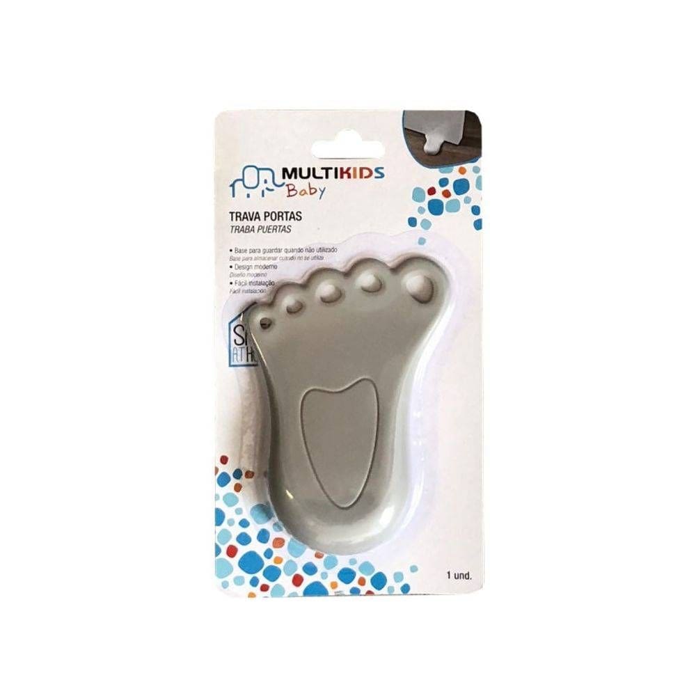 Trava de Porta BB256 Multikids