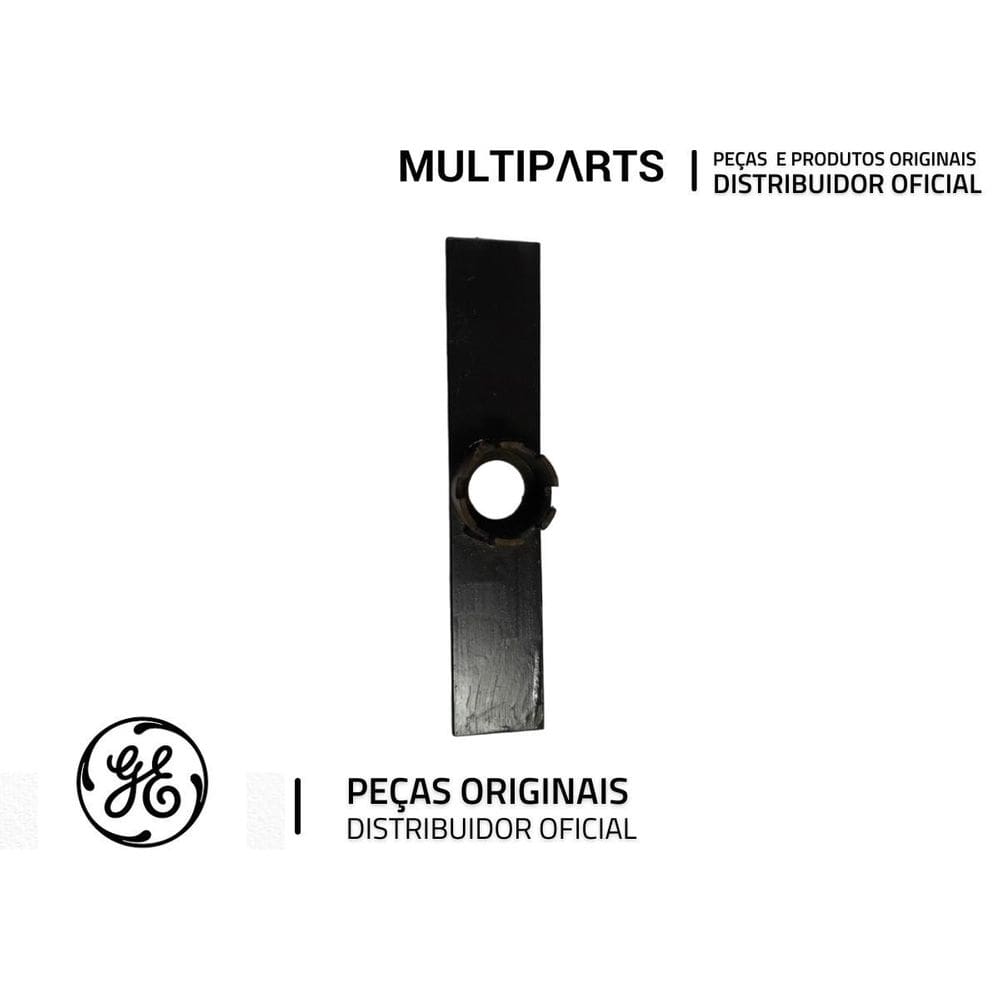 Chave Porca Mancal Lava Roupas Ge M34548