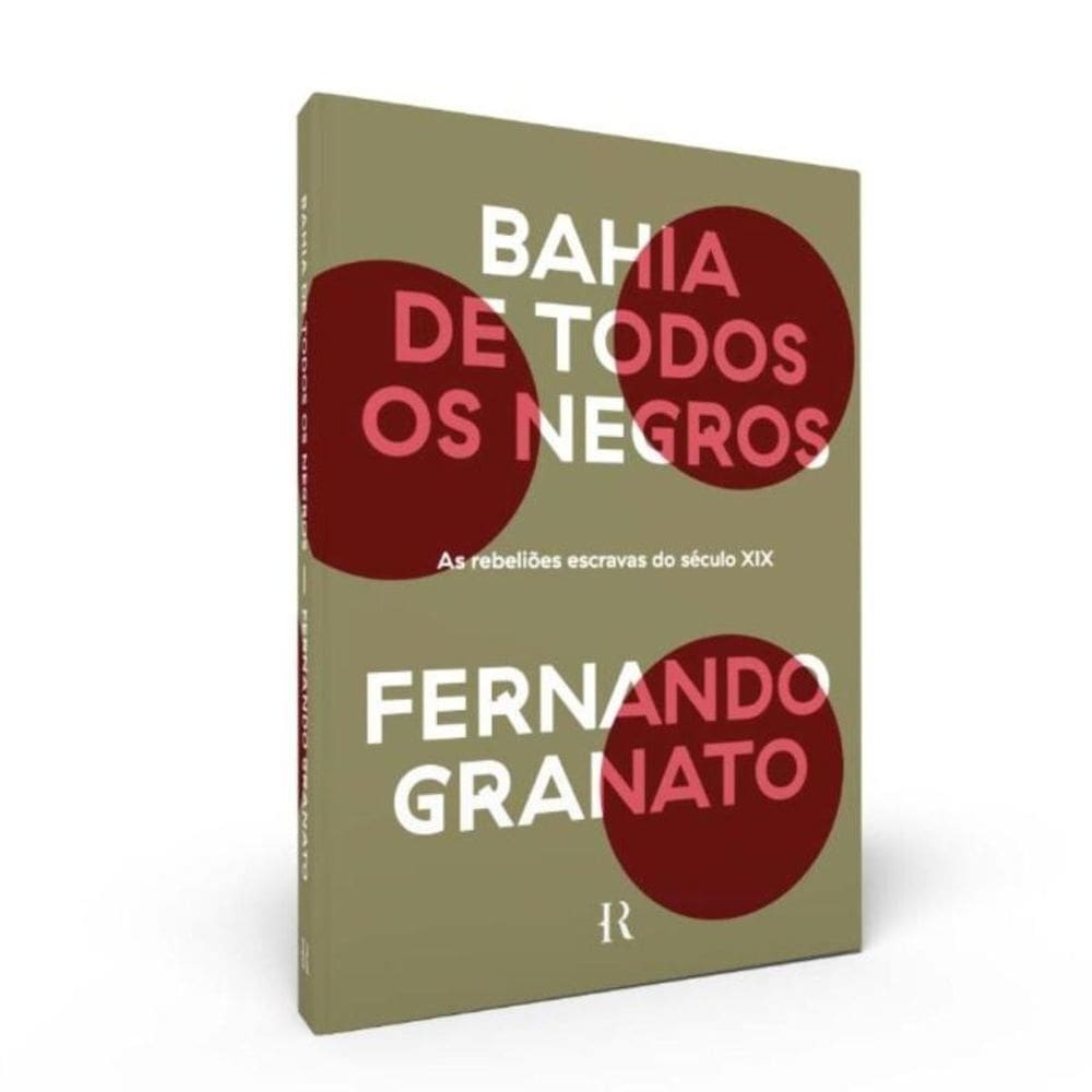 Bahia De Todos Os Negros